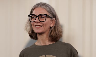 Birgitta Sörensen Andersson, rådgivare på TRR