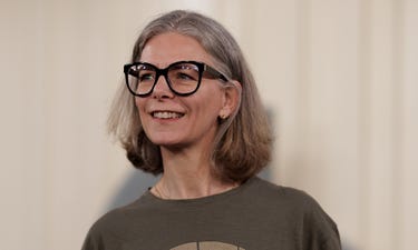 Birgitta Sörensen Andersson, rådgivare på TRR
