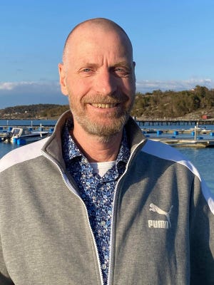 Foto av Bengt Backevik.