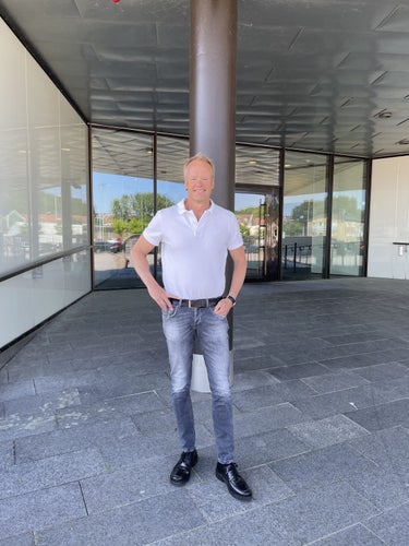 bjorn nilsson