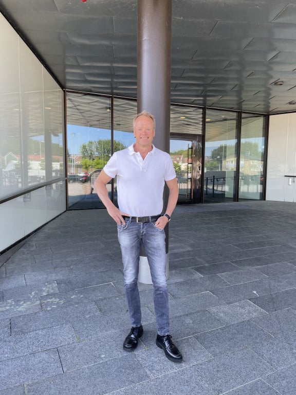 bjorn nilsson