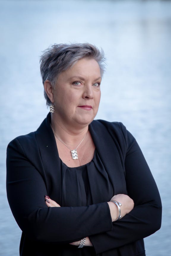 chatarina israelsson