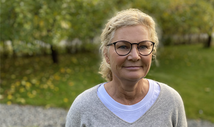 kirsti wessel