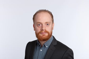 magnus hulth