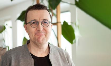 mathias arnlinder