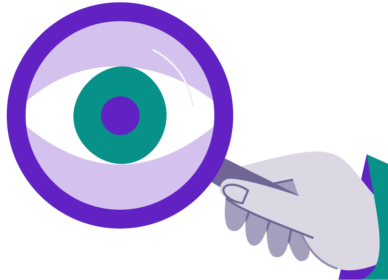 search test two