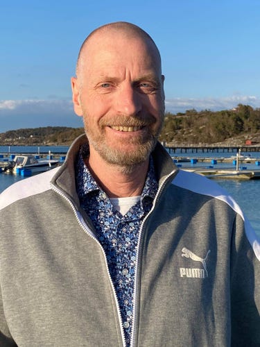 bengt backevik