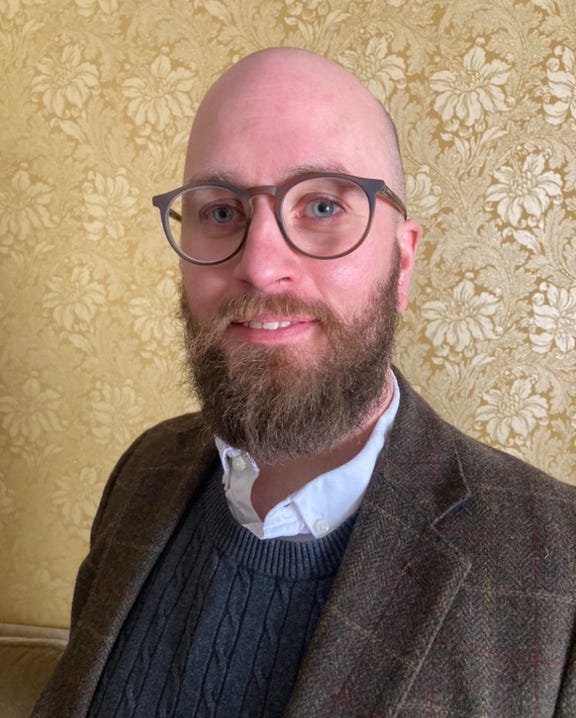 daniel degerman