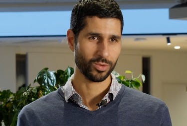 foto av martin koko