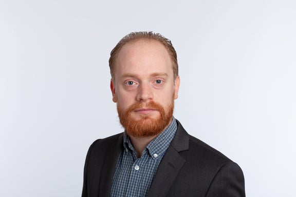magnus hulth