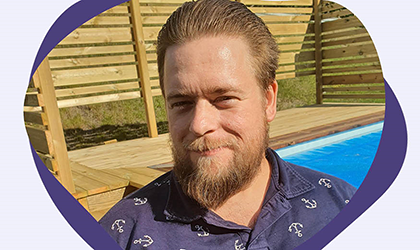 stefan sundholm