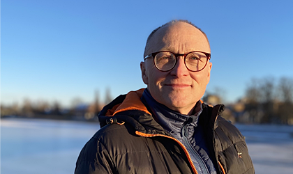 steffen olsen