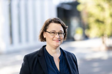 linda olovsson