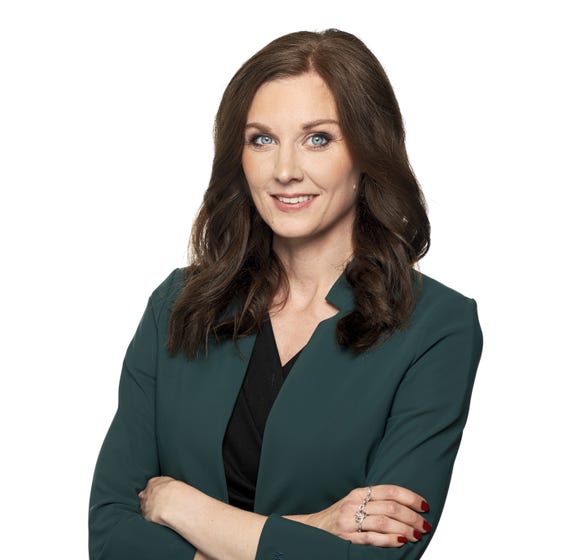 Camilla Georgsson
