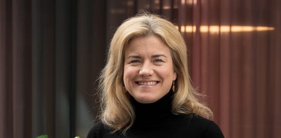 cecilia ohman ar radgivare pa trr