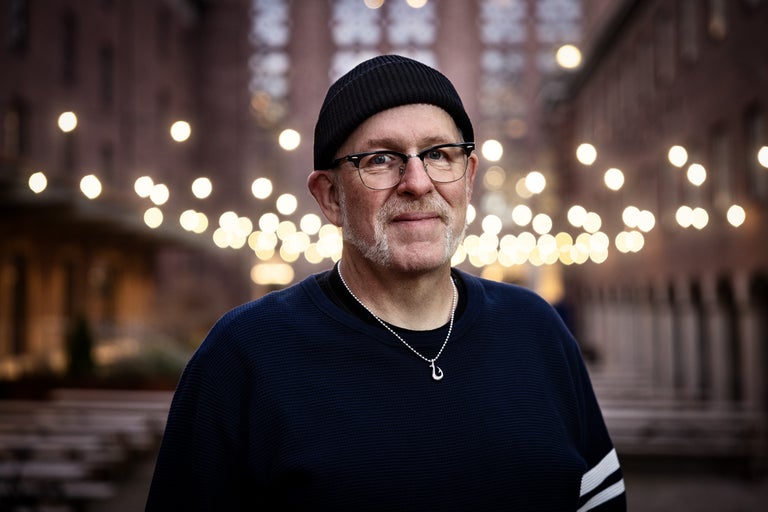 hans gafvert fick stod av trr