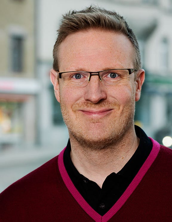 johan zetterstrom trr2