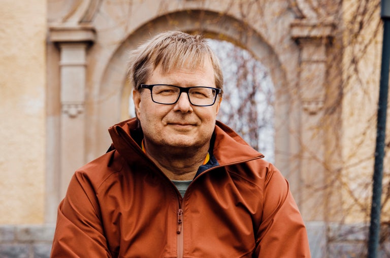 marcus granberg kom vidare i karriaren med stod fran trr