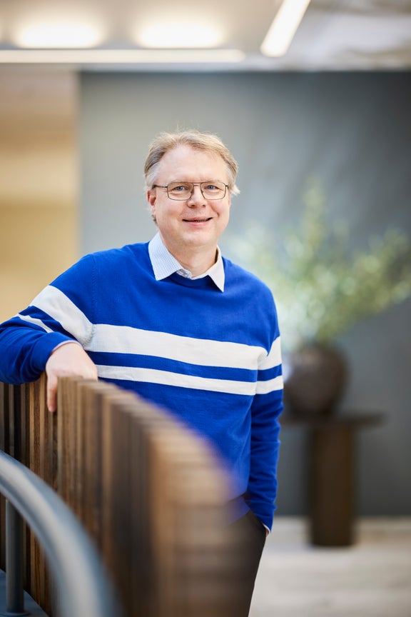 mats westerlund 1