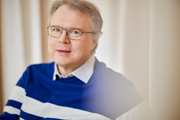 mats westerlund