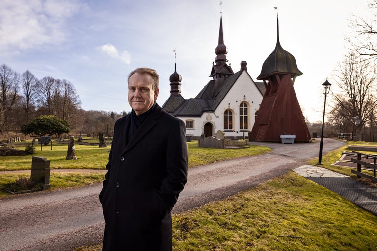 tommy brandt fick hjalp med kompetensutveckling hos trr
