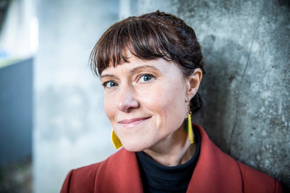 ulrika lingslunde fick stod av trr