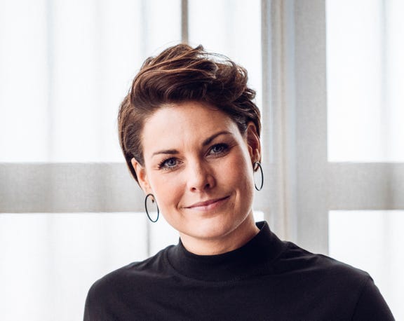 sofie backman vedum ar medarbetare pa vedum