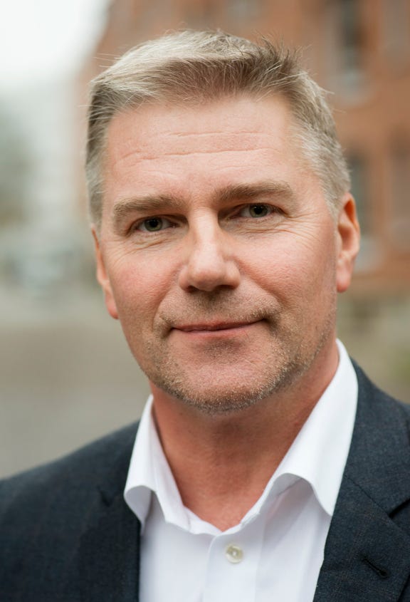 tore skarhed trr
