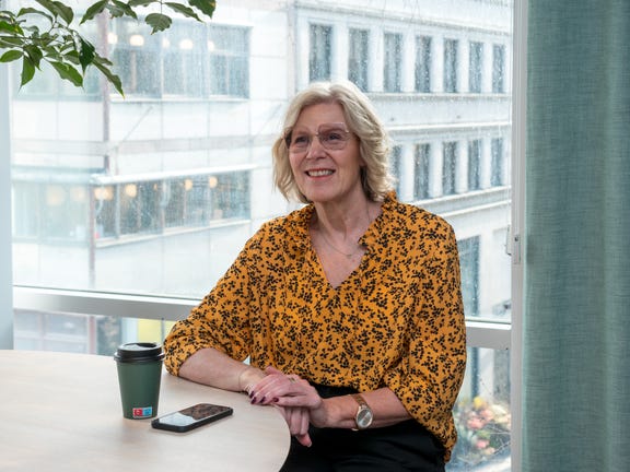 barbro otterstrom fran trr