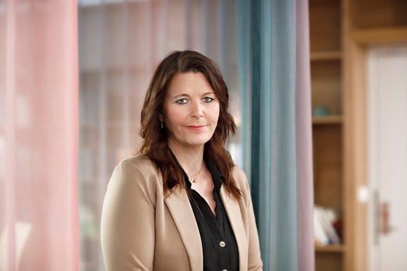 erica sundberg