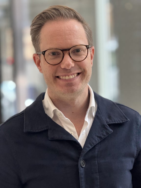 jacob gronlund analytiker trr