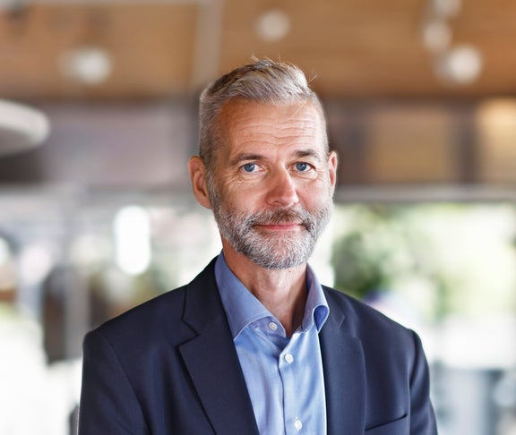 johan lagerhall ar vd pa trr