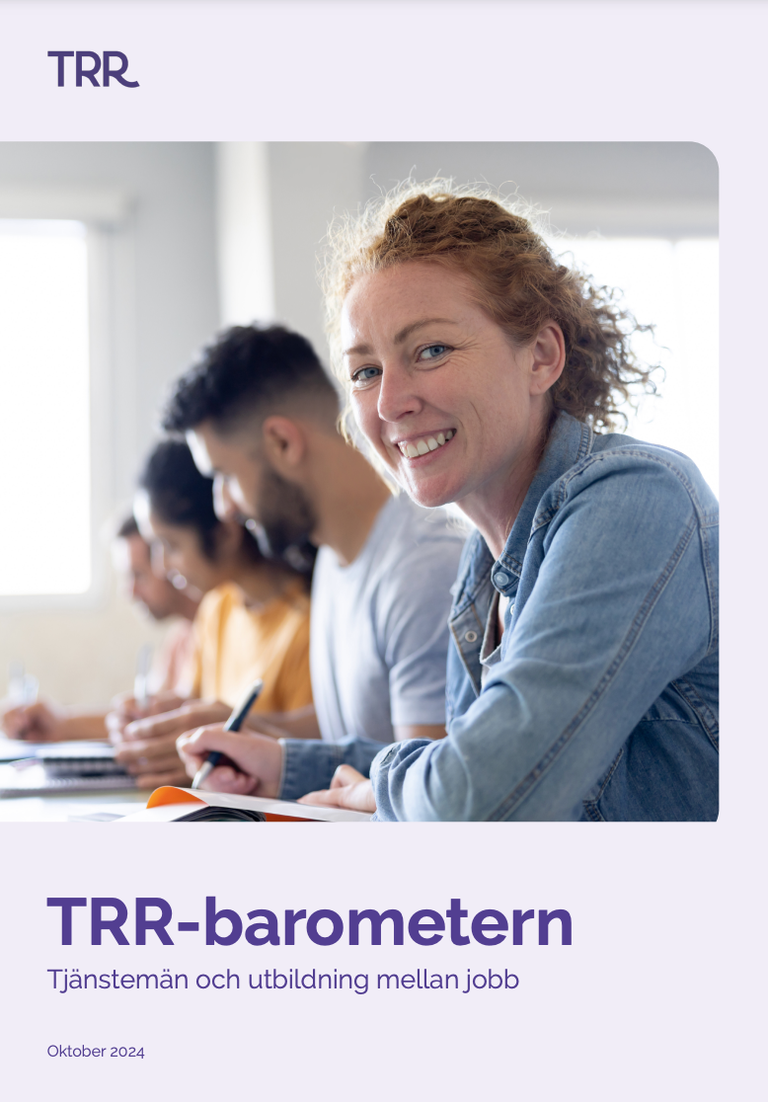 bild pa trr barometern oktober 2024