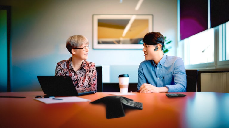 ai bild tjansteman pa 00 talet