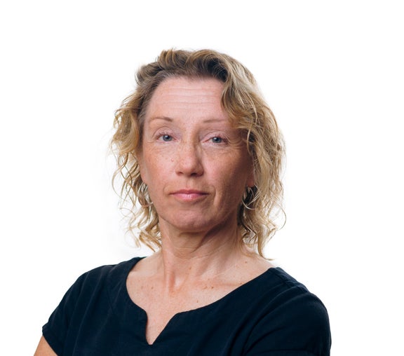 carina lindfelt svenskt naringsliv