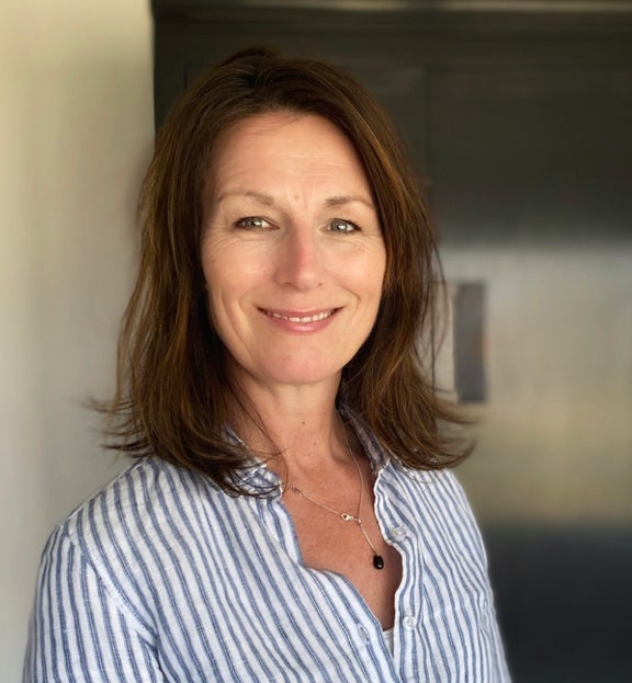 foto pa malin persson radgivare trr goteborg