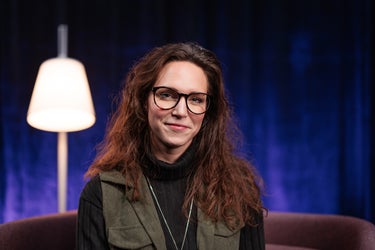sara ulander ar radgivare pa trr